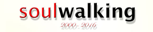 Soulwalking Logo